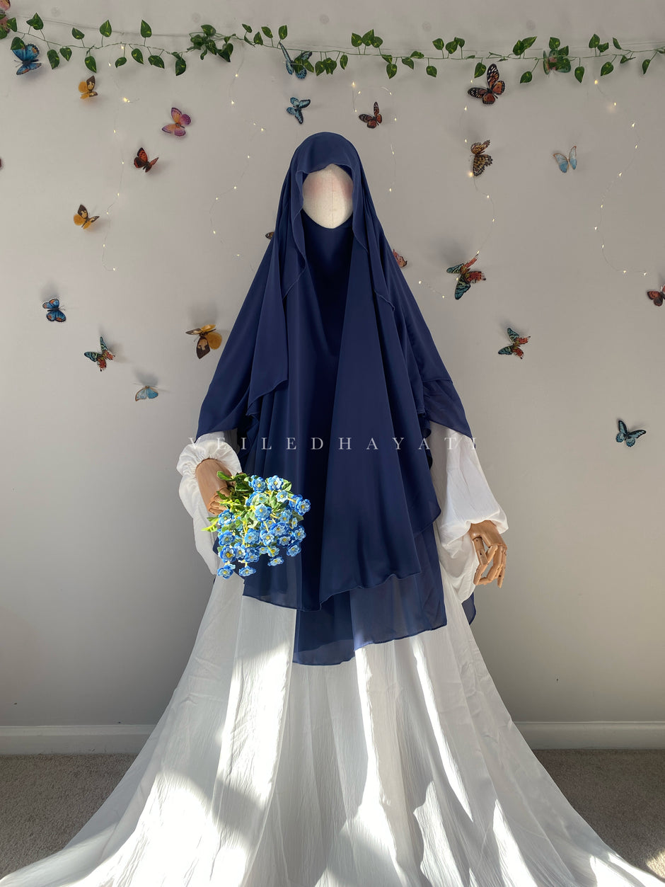౨ৎ Khimars – Page 2 – Veiled Hayati