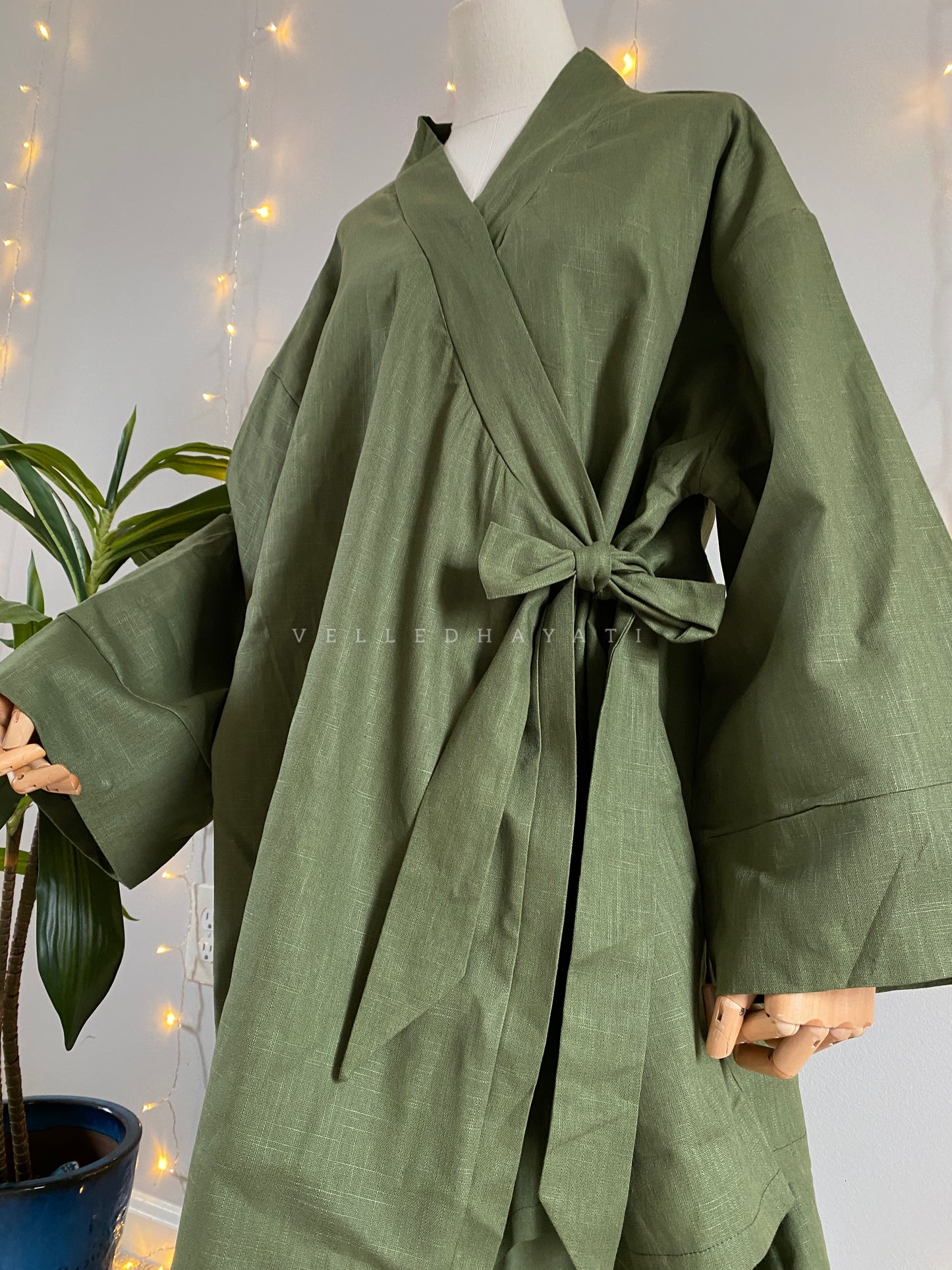 ♡ Matcha Mochi | Tokyo Dream Set ♡