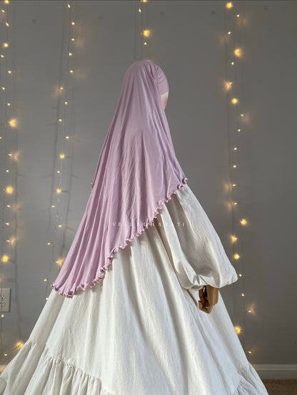 ♡ Dollhouse | MINI Bambi Khimar ♡