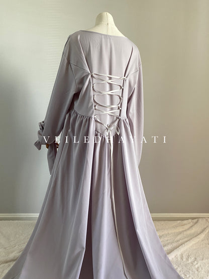 ♕ Moonlight | Princessa Abaya ♕