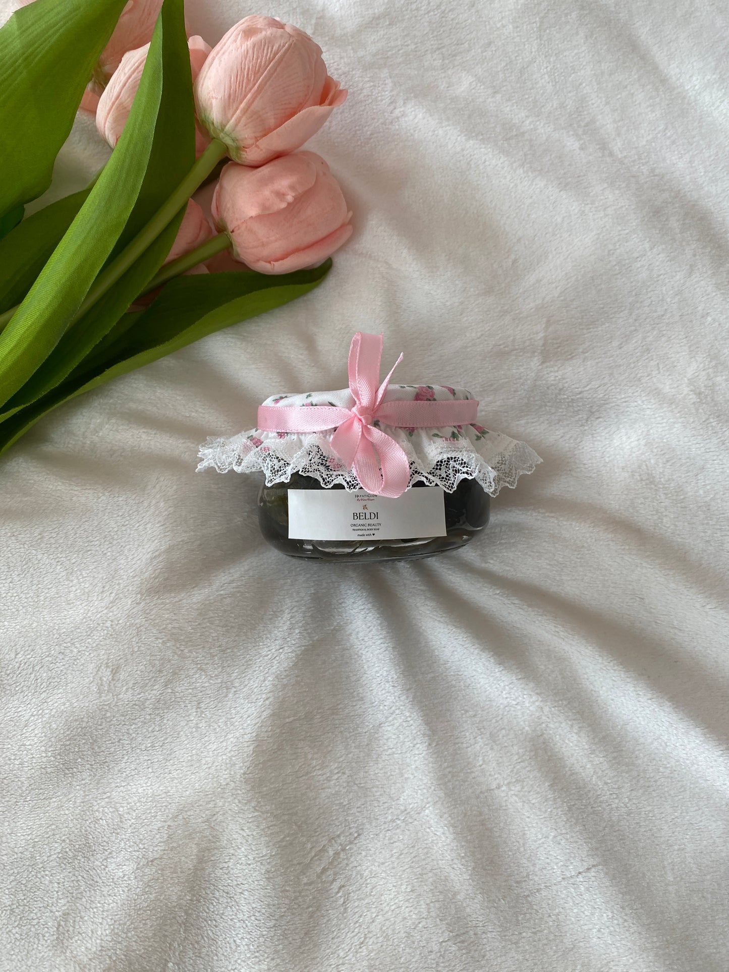 ♡ Beldi Soap ♡