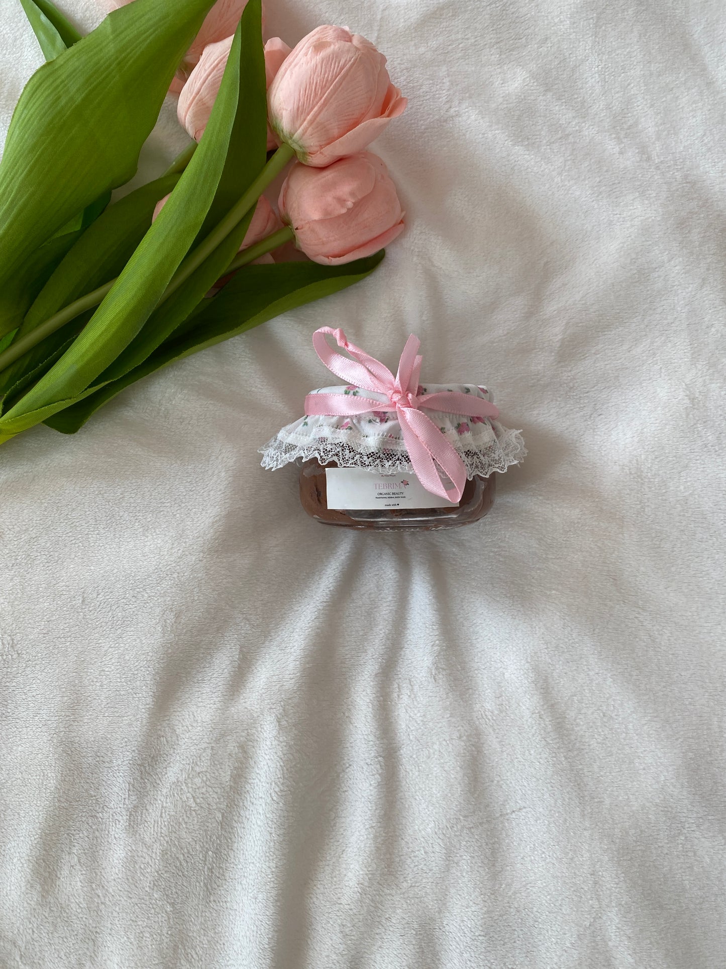 ♡ Tebrima Mask ♡