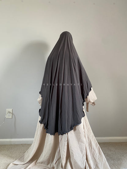 ♡ Moon Dust | Bambi Khimar ♡