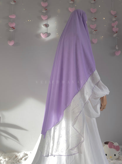 ♡ Fairy Feliné | Salam Kitty Khimar ♡