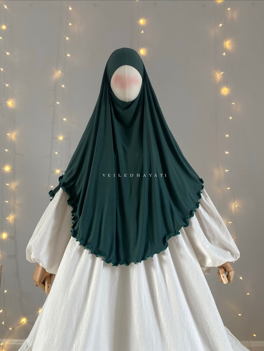 ♡ Ivy Silk | MINI Bambi Khimar ♡