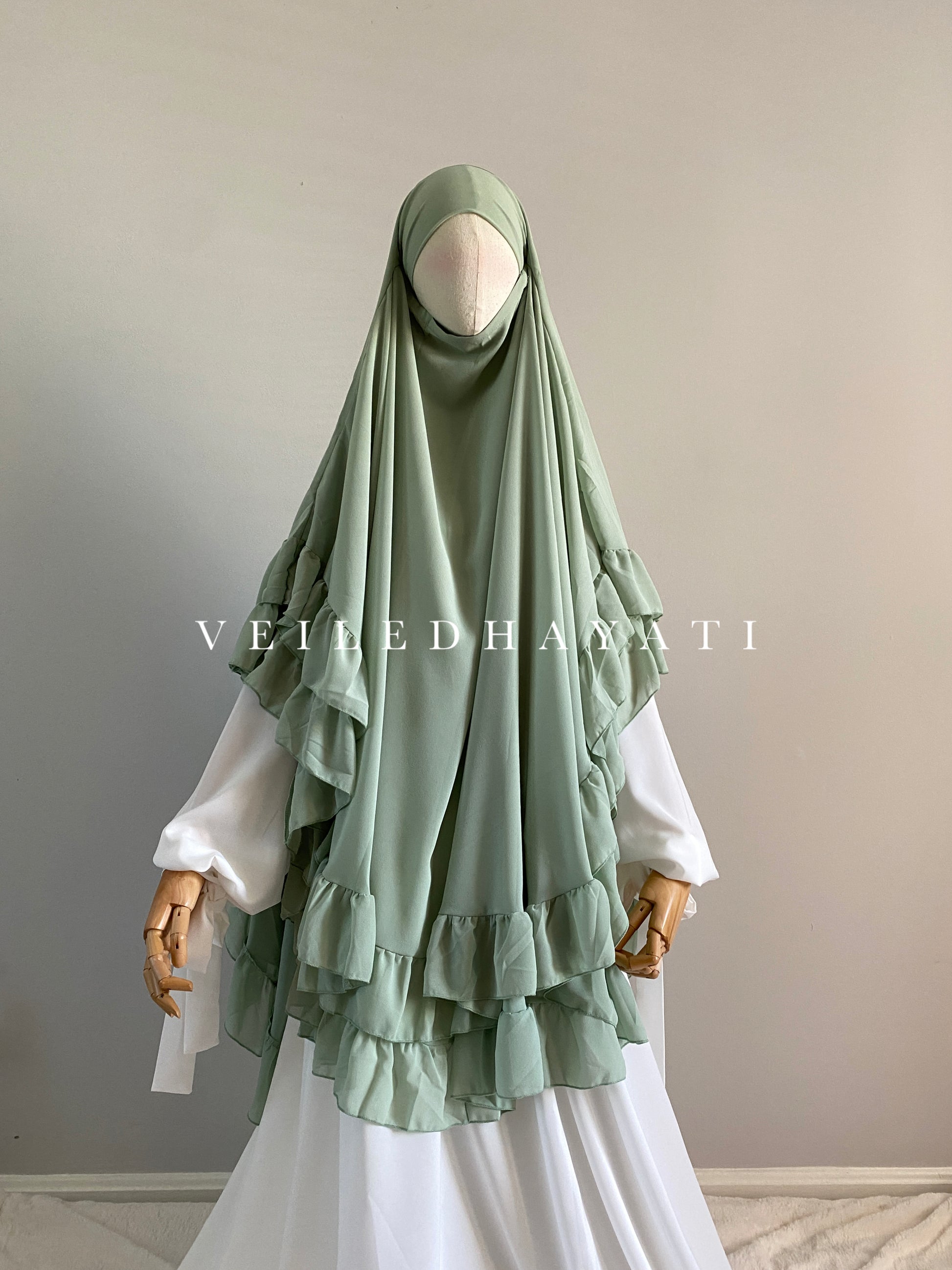 ♕ Tinkerbell | Princessa Khimar ♕