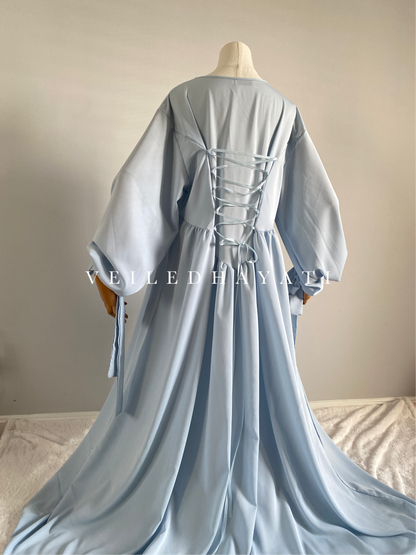 ♡ Cinderella | Princessa Abaya ♡