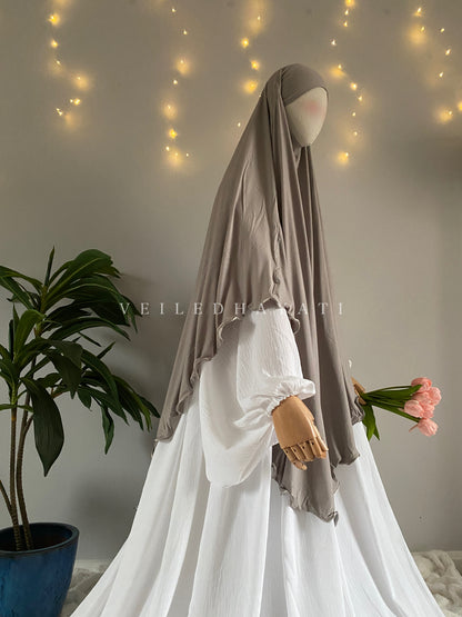 ♡ Fawn | Bambi Khimar ♡