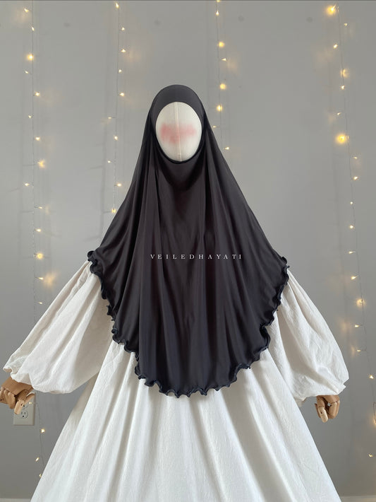 ♡ Moon Dust | MINI Bambi Khimar ♡
