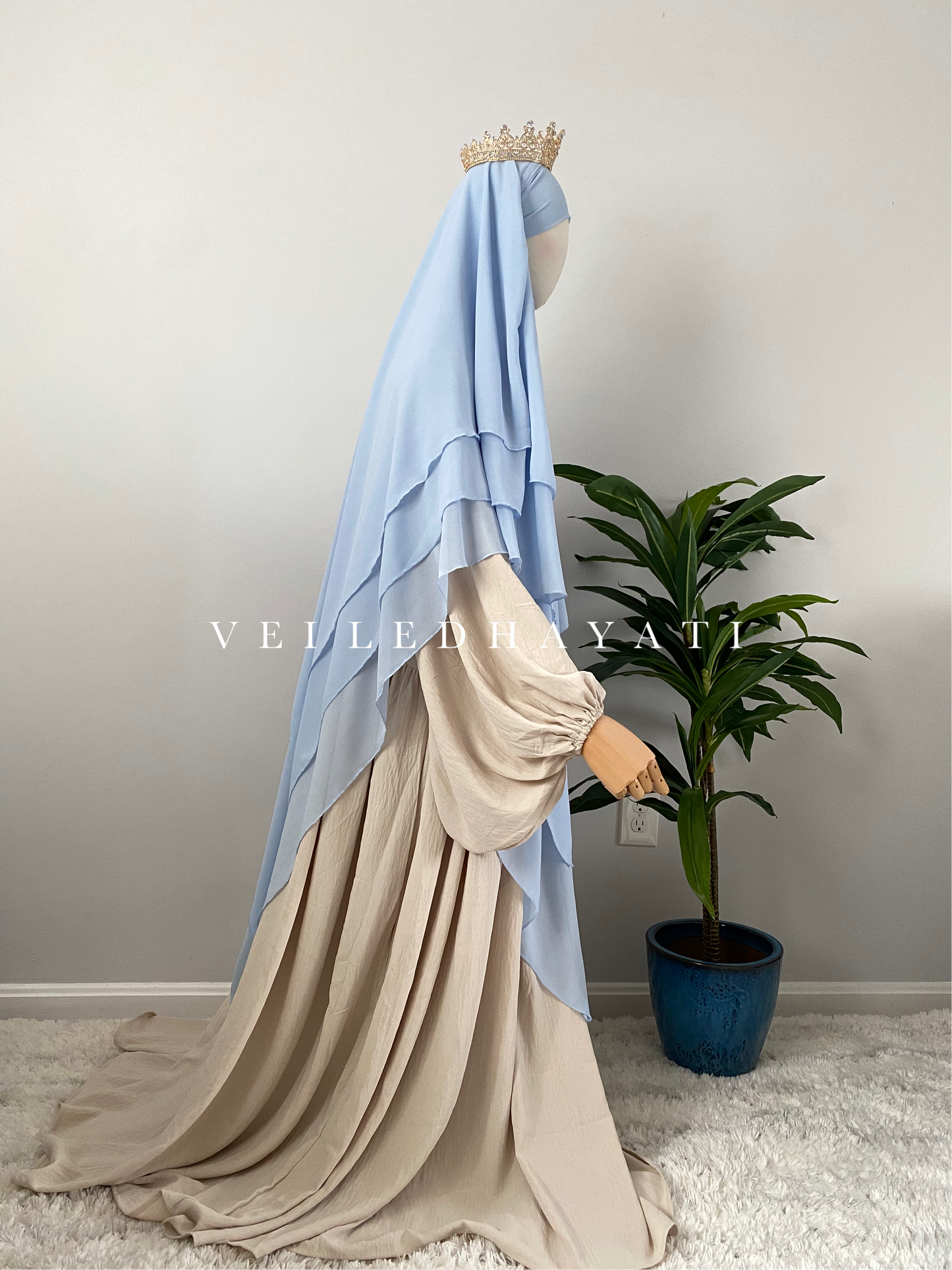 Cinderella | Yasmin Khimar