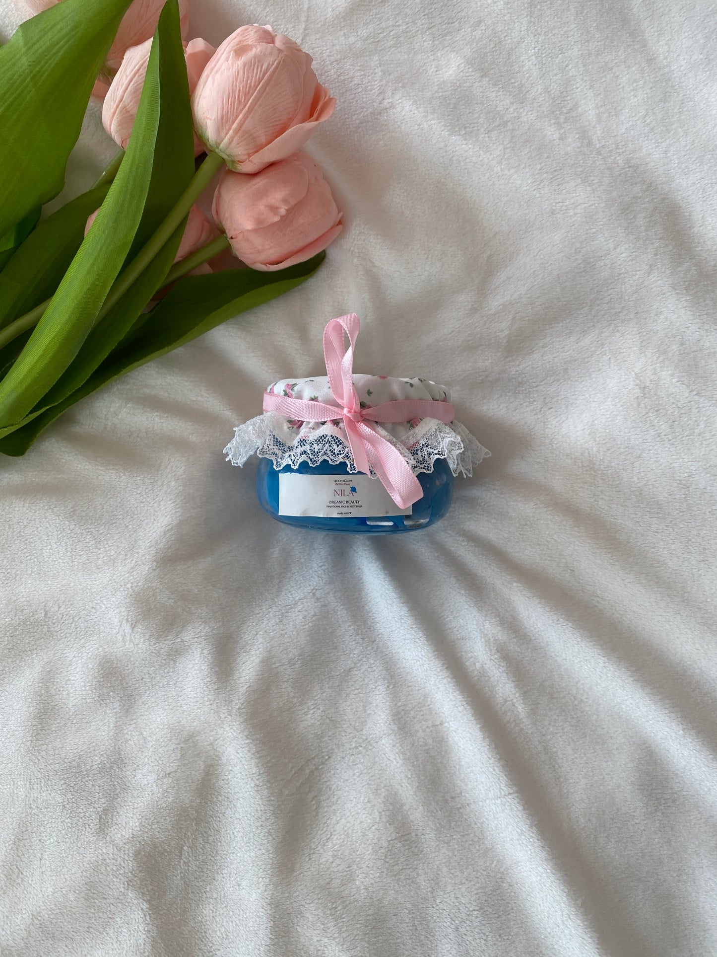 ♡ Nila Mask ♡