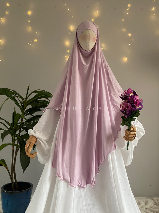 ♡ Dollhouse | Bambi Khimar ♡