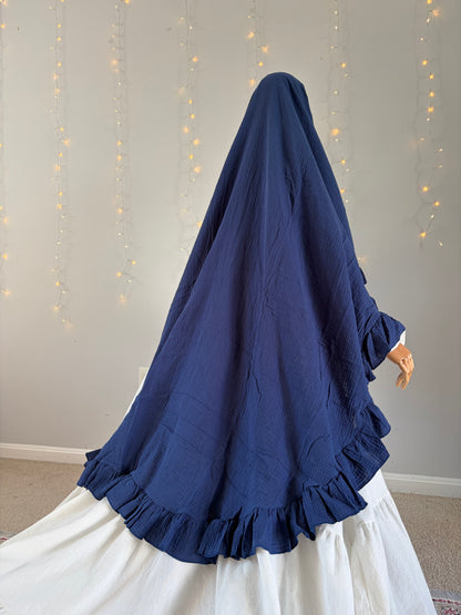 ♡ Cotton Dream Khimar ♡