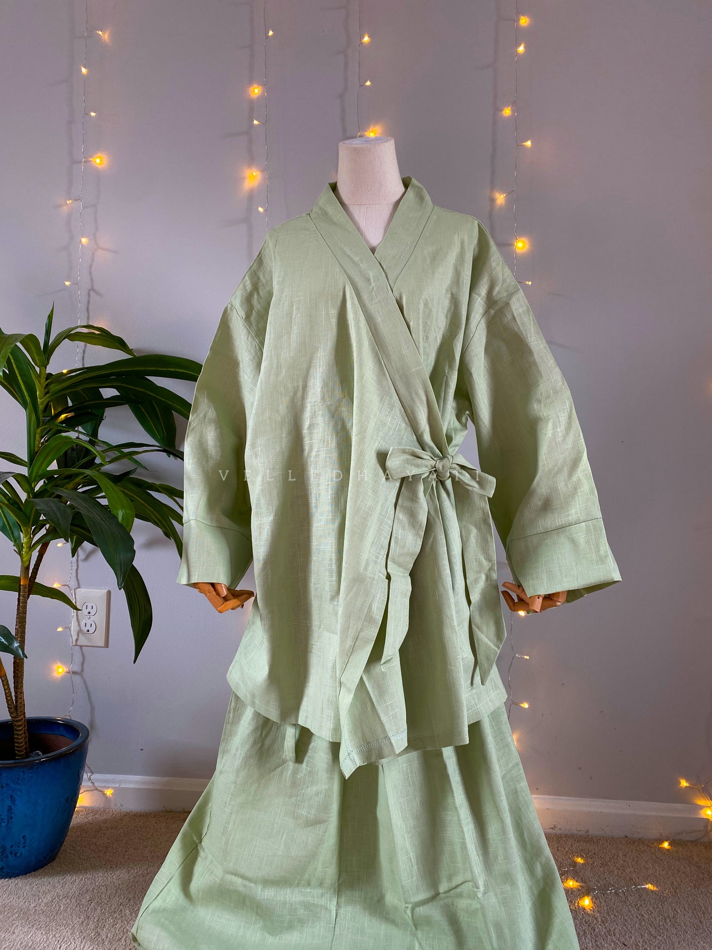 ♡ Sweet Matcha | Tokyo Dream Set ♡