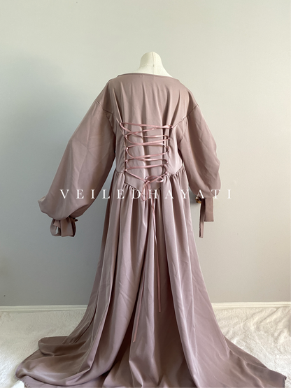 Cottage Fairy | Princessa Abaya