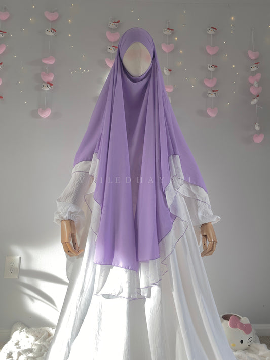 ♡ Fairy Feliné | Salam Kitty Khimar ♡