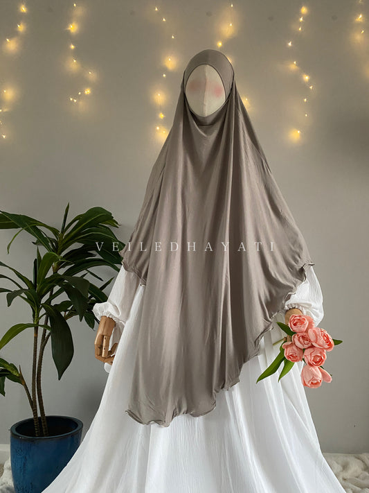 ♡ Fawn | Bambi Khimar ♡