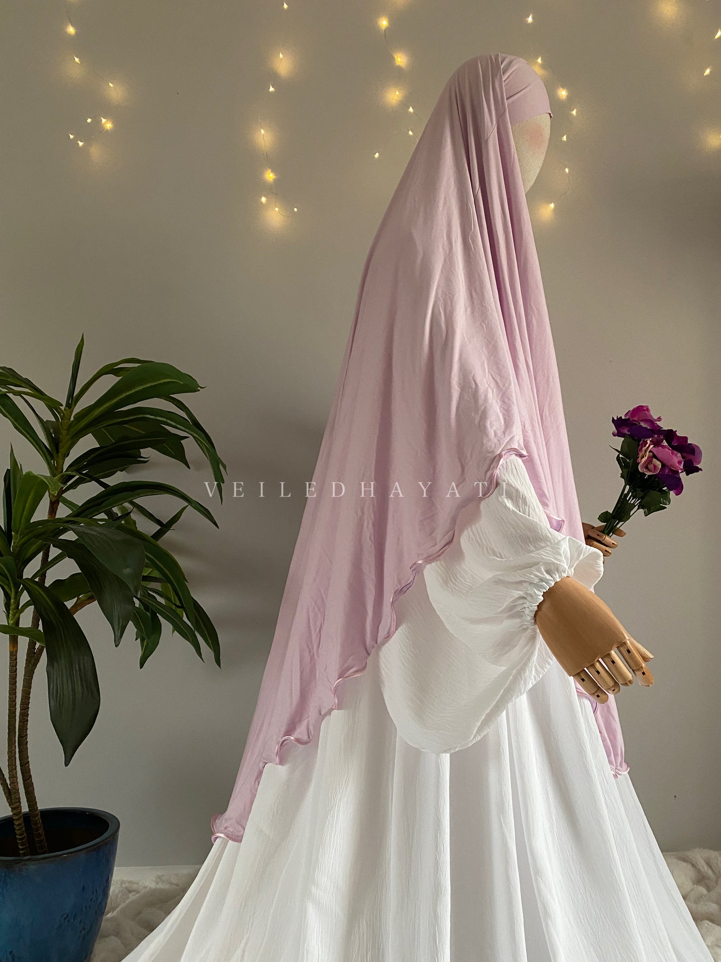 ♡ Dollhouse | Bambi Khimar ♡