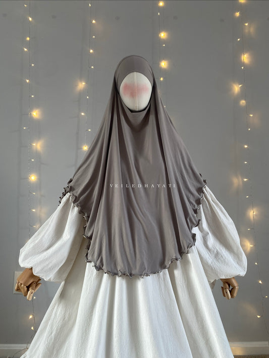♡ Fawn | MINI Bambi Khimar ♡