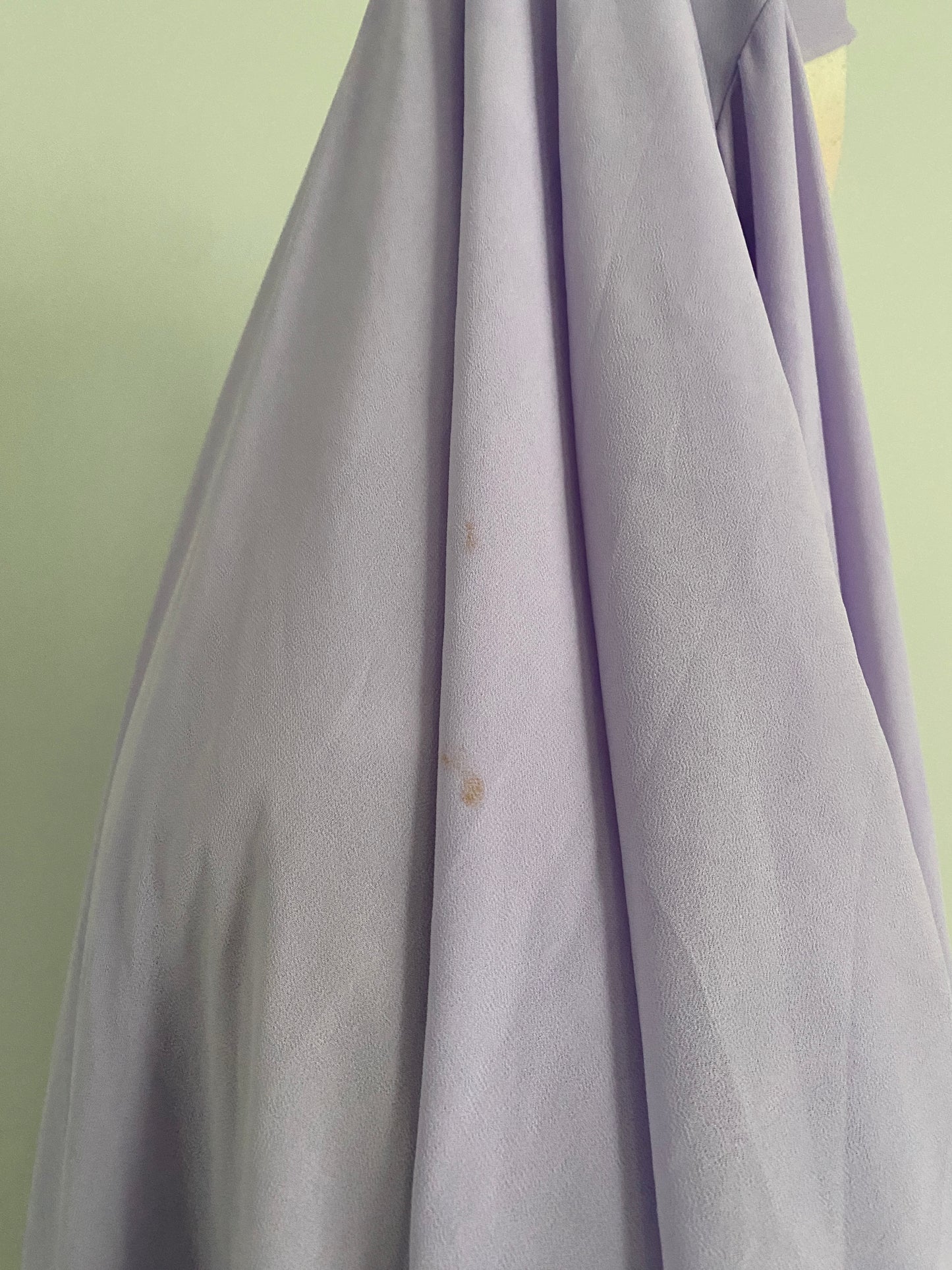 Lilac Coquette Khimar - Read Description