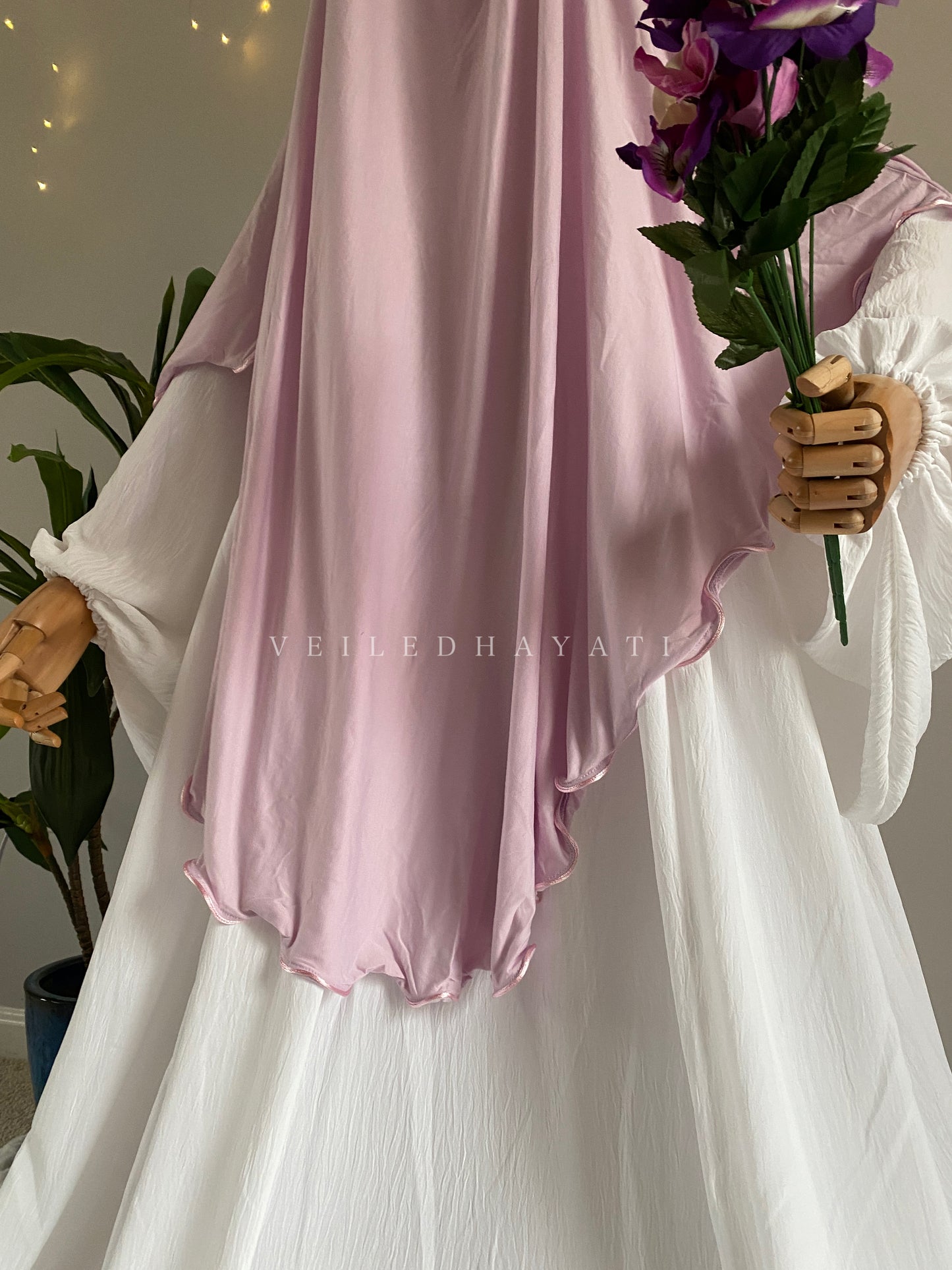 ♡ Dollhouse | Bambi Khimar ♡