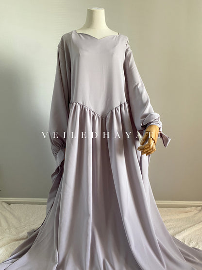 ♡ Moonlight | Princessa Abaya ♡