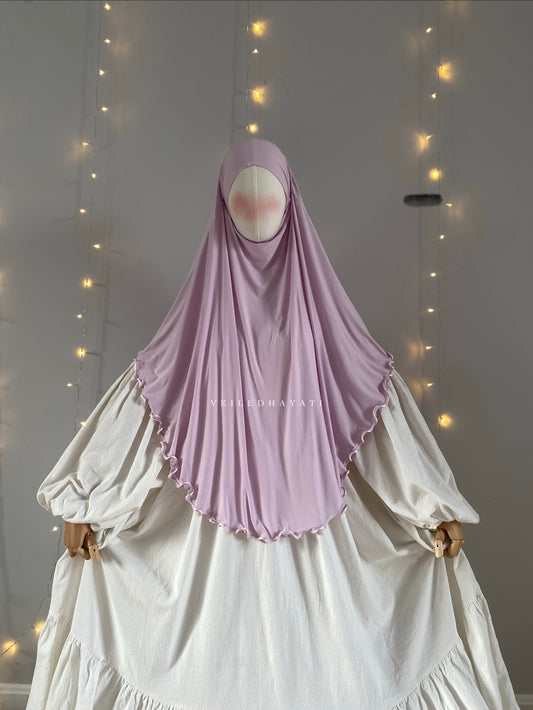 ♡ Dollhouse | MINI Bambi Khimar ♡